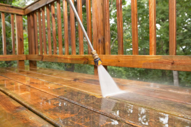 Best Gutter Cleaning  in Heritage Hills, NY